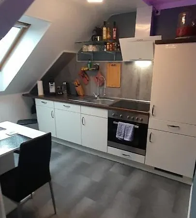 Best-preis -vip Lounge- Mit Netflix, Self-check-in, Ebike Ladestation, Fahrradraum, Wlan Und Netflix - Direkt Am Elberadweg Im Herzen Von *