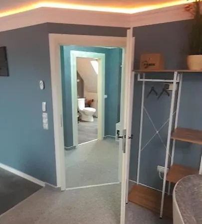 Appartement Best-preis -vip Lounge- Mit Netflix, Self-check-in, Ebike Ladestation, Fahrradraum, Wlan Und Netflix - Direkt Am Elberadweg Im Herzen Von *