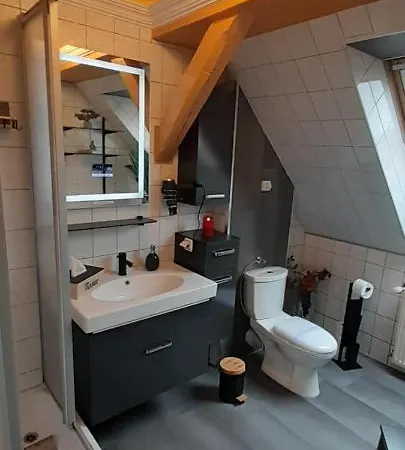 Best-preis -vip Lounge- Mit Netflix, Self-check-in, Ebike Ladestation, Fahrradraum, Wlan Und Netflix - Direkt Am Elberadweg Im Herzen Von *