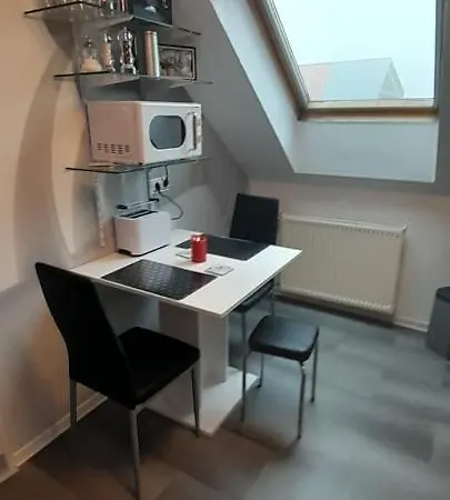 Best-preis -vip Lounge- Mit Netflix, Self-check-in, Ebike Ladestation, Fahrradraum, Wlan Und Netflix - Direkt Am Elberadweg Im Herzen Von * Wittenberge