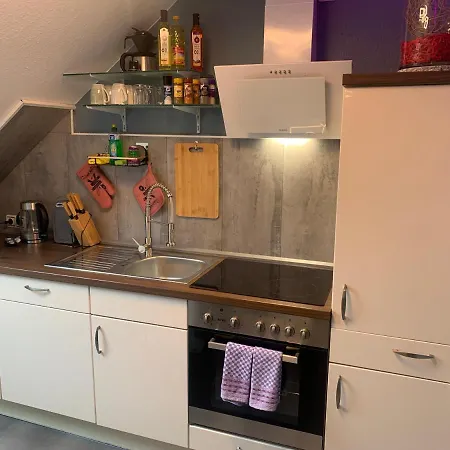 Best-preis -vip Lounge- Mit Netflix, Self-check-in, Ebike Ladestation, Fahrradraum, Wlan Und Netflix - Direkt Am Elberadweg Im Herzen Von Lejlighed Wittenberge
