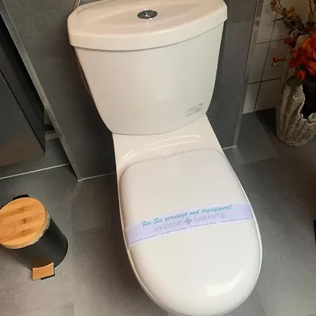 Best-preis -vip Lounge- Mit Netflix, Self-check-in, Ebike Ladestation, Fahrradraum, Wlan Und Netflix - Direkt Am Elberadweg Im Herzen Von Appartement Wittenberge