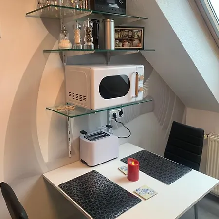 Best-preis -vip Lounge- Mit Netflix, Self-check-in, Ebike Ladestation, Fahrradraum, Wlan Und Netflix - Direkt Am Elberadweg Im Herzen Von *