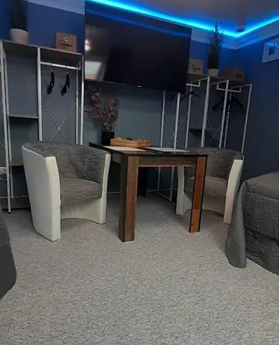 Elberadweg Vip Lounge: Riverside Comfort With Netflix & E-bike Station * Wittenberge