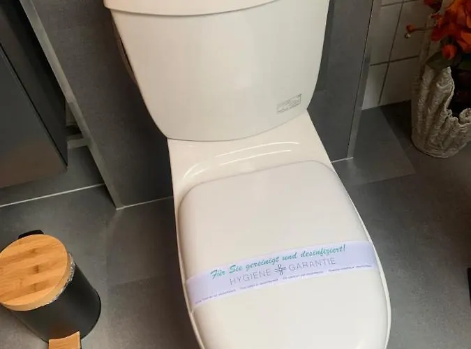 Elberadweg Vip Lounge: Riverside Comfort With Netflix & E-bike Station Apartment Wittenberge