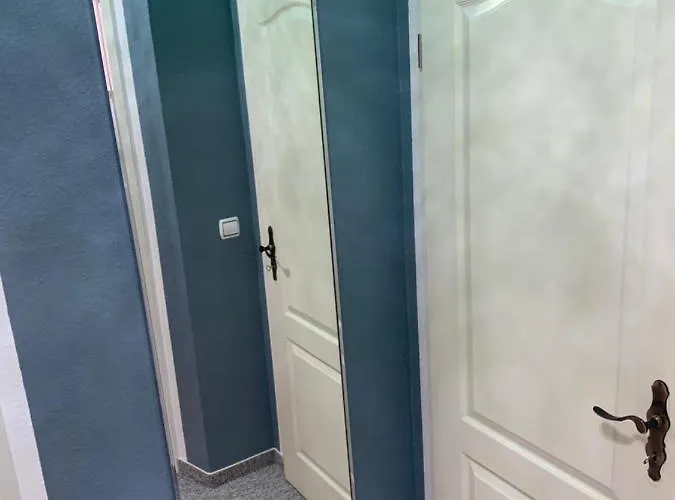 Elberadweg Vip Lounge: Riverside Comfort With Netflix & E-bike Station Apartment Wittenberge